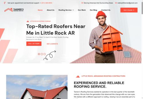 tannersroofingservice.com capture - 2025-07-02 06:14:11