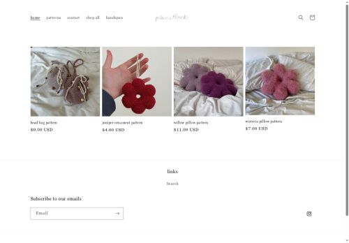 planetbeck.net capture - 2025-07-02 06:26:47