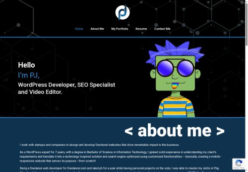 pjaragones.com capture - 2025-07-02 06:38:13