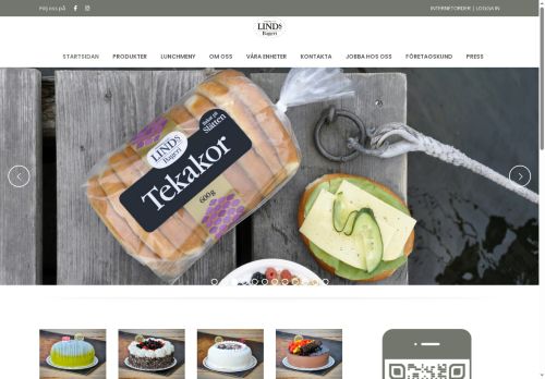 lindsbageri.se capture - 2025-07-02 06:39:43