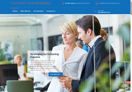 levitateyourbusiness.com capture - 2025-07-02 06:58:43