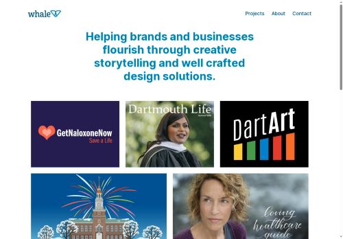 Whale Creative capture - 2025-07-02 07:29:17