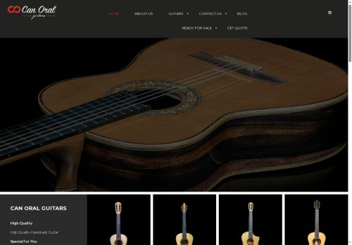 canoralguitars.com capture - 2025-07-02 07:31:15