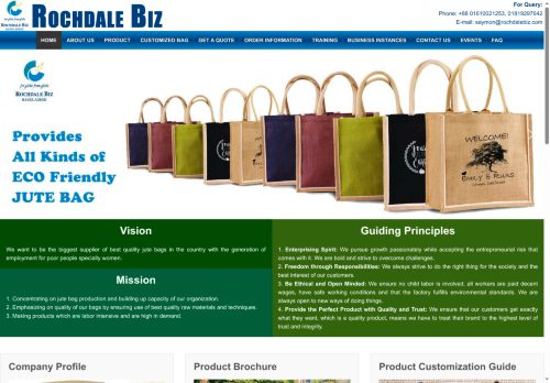 rochdalebiz.com capture - 2025-07-02 07:43:03