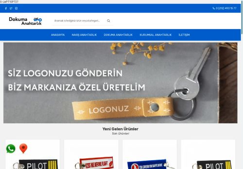 xn--dokumaanahtarlk-llc.net capture - 2025-07-02 07:44:02