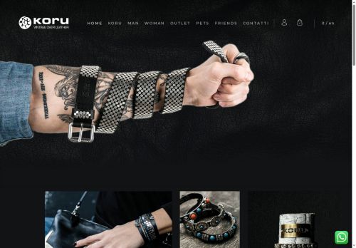 koruvintage.com capture - 2025-07-02 07:44:02