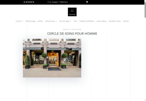 cercledelacre.com capture - 2025-07-02 07:46:28