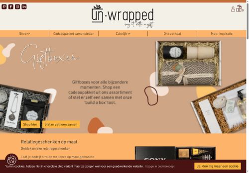 un-wrapped.com capture - 2025-07-02 07:54:06