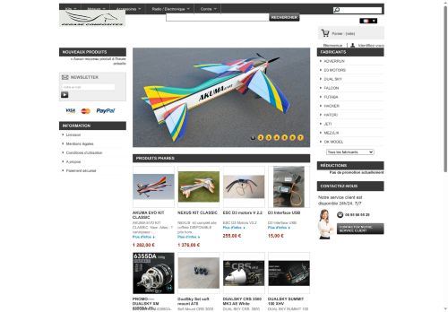 aerocompet.com capture - 2025-07-02 07:56:57