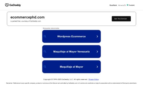 ecommercephd.com capture - 2025-07-02 07:58:00