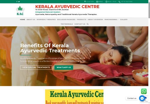 keralaayurvediccentre.com capture - 2025-07-02 07:59:12