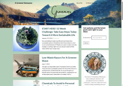 agreenerdemeanor.com capture - 2025-07-02 08:12:36