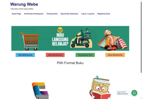 warungwebe.com capture - 2025-07-02 08:30:05