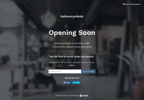 kahzancymbals.com capture - 2025-07-02 08:32:06