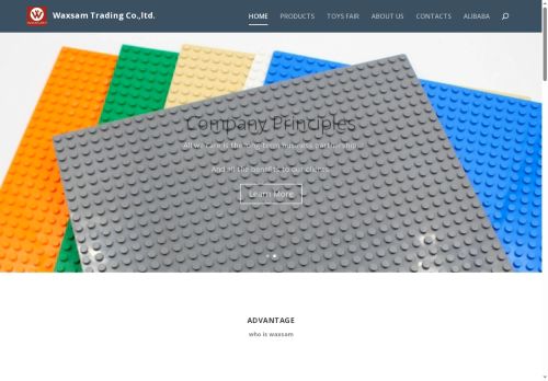 waxsam.com capture - 2025-07-02 08:46:44