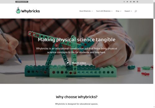 whybricks.com capture - 2025-07-02 09:04:44