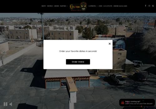 chilitos.net capture - 2025-07-02 09:06:22