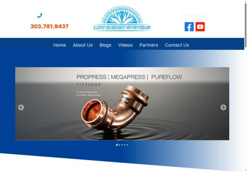 lowenergysystems.com capture - 2025-07-02 09:09:09