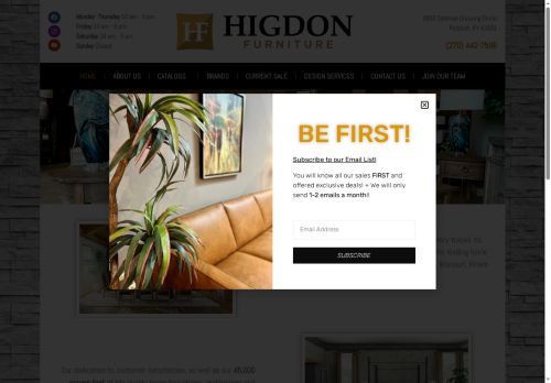 higdononline.com capture - 2025-07-02 09:10:48