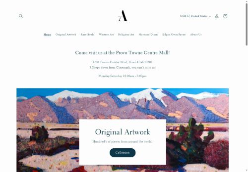 artifactsofthegospel.com capture - 2025-07-02 09:10:48