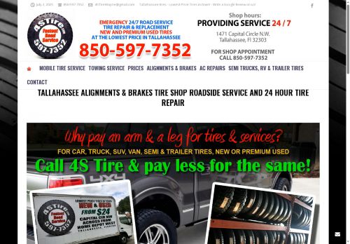 4stire.com capture - 2025-07-02 09:13:36