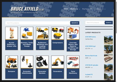 bruceatfield.co.uk capture - 2025-07-02 09:20:35