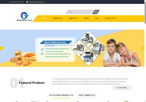 gtfoodmachine.com capture - 2025-07-02 09:33:42