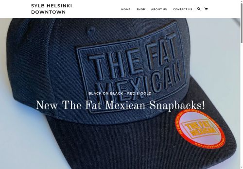 sylbdowntown.com capture - 2025-07-02 09:54:38