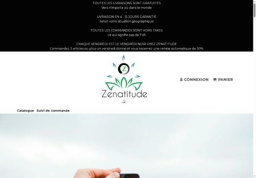 zenatitude.boutique capture - 2025-07-02 09:56:21