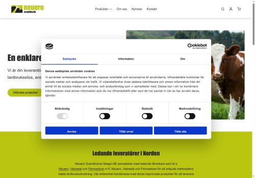 neuero.se capture - 2025-07-02 09:58:23