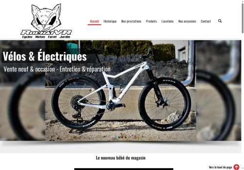 rochat-vente-reparations.ch capture - 2025-07-02 10:10:39