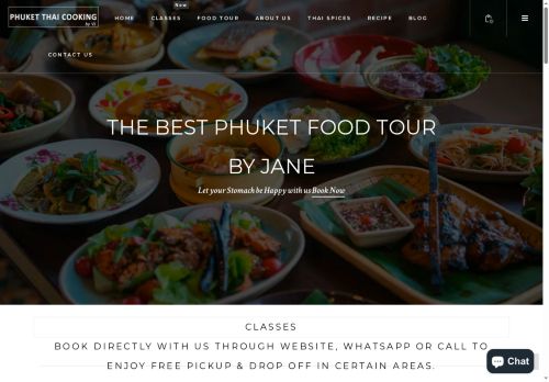 phuketthaicooking.com capture - 2025-07-02 10:16:55