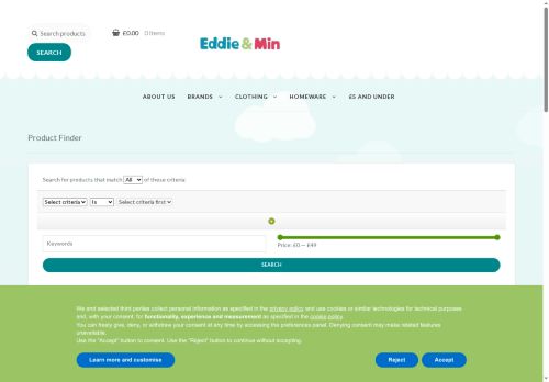 eddieandmin.co.uk capture - 2025-07-02 10:33:39