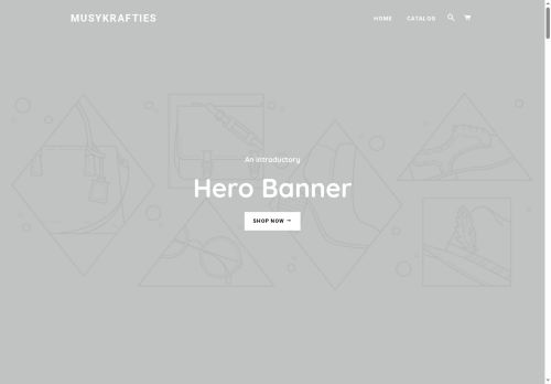 musykrafties.com capture - 2025-07-02 10:52:14