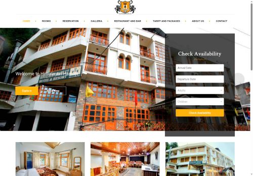 himalayanhamlet.com capture - 2025-07-02 11:00:08