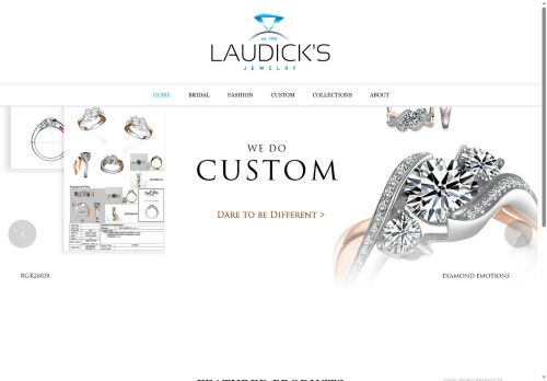 laudicks.com capture - 2025-07-02 11:08:11