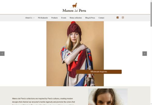 manosdelperu.com capture - 2025-07-02 11:24:18