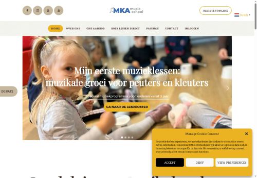 mkaofficial.com capture - 2025-07-02 11:25:39