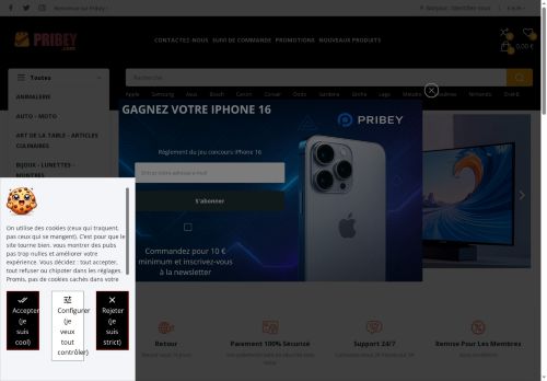 pribey.com capture - 2025-07-02 12:10:20