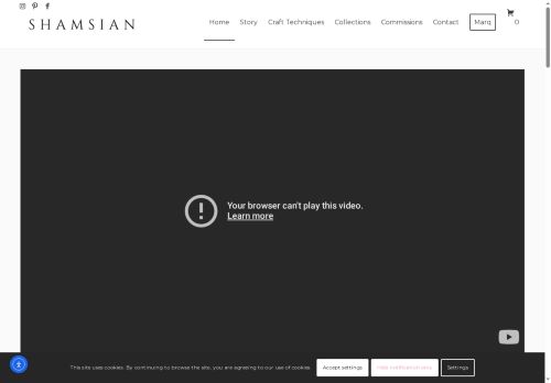 shamsian.co.uk capture - 2025-07-02 12:29:48