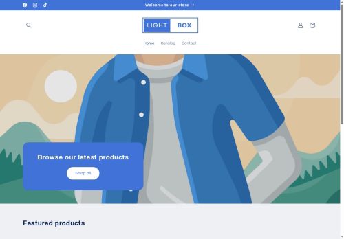 trylightbox.com capture - 2025-07-02 12:42:40