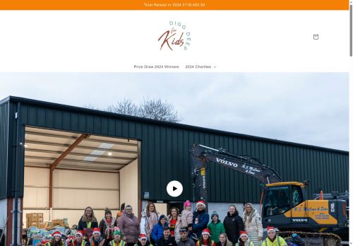 diggdeepforkids.com capture - 2025-07-02 12:53:48