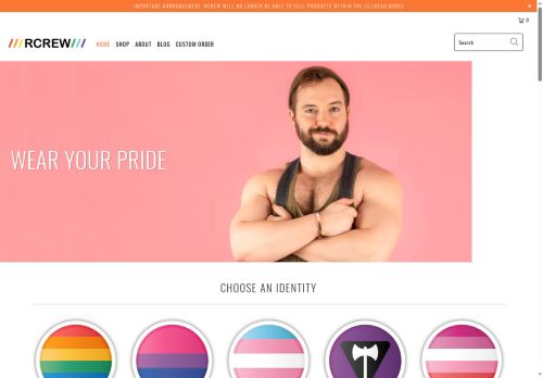 rcrew.com capture - 2025-07-02 13:02:52