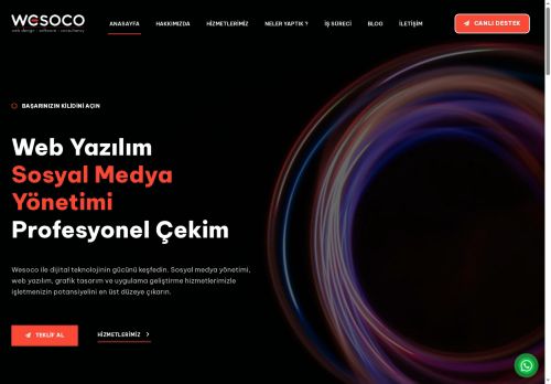 wesoco.com capture - 2025-07-02 13:14:00