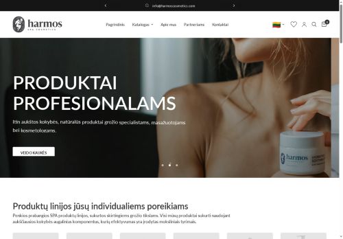 harmoscosmetics.com capture - 2025-07-02 13:28:31