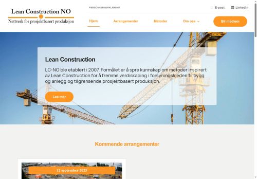 leanconstruction.one capture - 2025-07-02 13:32:13