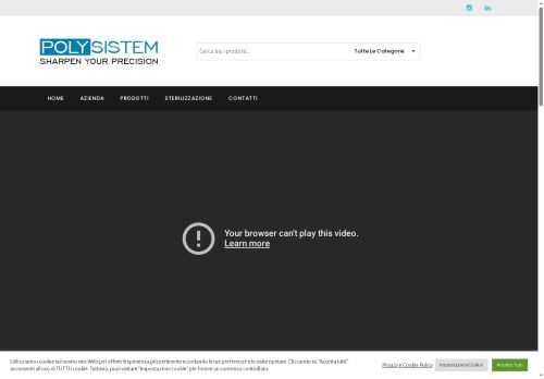 polysistem.com capture - 2025-07-02 13:34:14