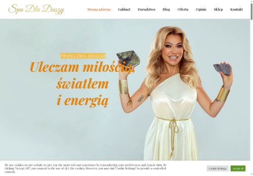 spadladuszy.com capture - 2025-07-02 13:52:44