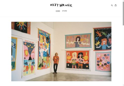 ozzywrong.com capture - 2025-07-02 14:03:06