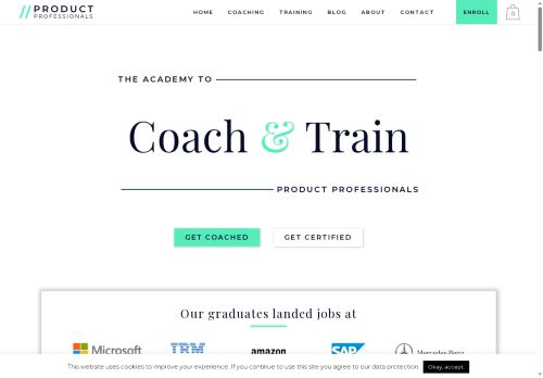 product-professionals.com capture - 2025-07-02 14:07:09
